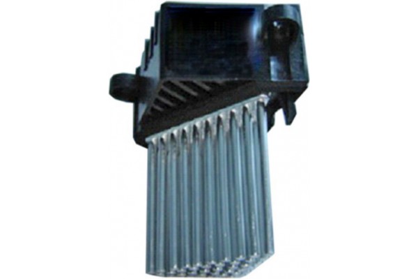 Mahle Ρυθμιστής, Βεντιλατέρ Εσωτερικού Χώρου - Abr 55 000S