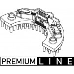 Mahle Ρυθμιστής, Βεντιλατέρ Εσωτερικού Χώρου - Abr 58 000P