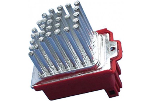 Mahle Ρυθμιστής, Βεντιλατέρ Εσωτερικού Χώρου - Abr 61 000S