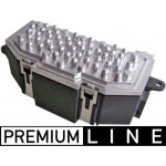 Mahle Ρυθμιστής, Βεντιλατέρ Εσωτερικού Χώρου - Abr 69 000P