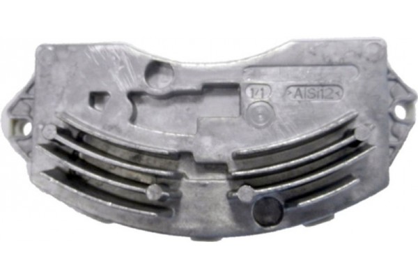 Mahle Ρυθμιστής, Βεντιλατέρ Εσωτερικού Χώρου - Abr 71 000S