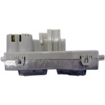 Mahle Ρυθμιστής, Βεντιλατέρ Εσωτερικού Χώρου - Abr 71 000S