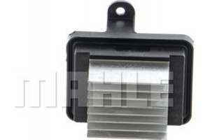 Mahle Ρυθμιστής, Βεντιλατέρ Εσωτερικού Χώρου - Abr 159 000P