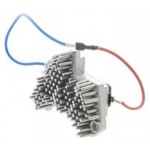 Mahle Ρυθμιστής, Βεντιλατέρ Εσωτερικού Χώρου - Abr 24 000P