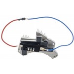 Mahle Ρυθμιστής, Βεντιλατέρ Εσωτερικού Χώρου - Abr 24 000P