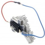 Mahle Ρυθμιστής, Βεντιλατέρ Εσωτερικού Χώρου - Abr 24 000P