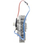 Mahle Ρυθμιστής, Βεντιλατέρ Εσωτερικού Χώρου - Abr 24 000P