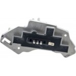 Mahle Ρυθμιστής, Βεντιλατέρ Εσωτερικού Χώρου - Abr 28 000P