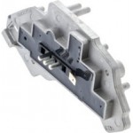 Mahle Ρυθμιστής, Βεντιλατέρ Εσωτερικού Χώρου - Abr 28 000P