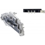 Mahle Ρυθμιστής, Βεντιλατέρ Εσωτερικού Χώρου - Abr 28 000P