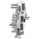 Mahle Ρυθμιστής, Βεντιλατέρ Εσωτερικού Χώρου - Abr 28 000P