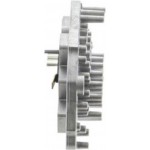 Mahle Ρυθμιστής, Βεντιλατέρ Εσωτερικού Χώρου - Abr 28 000P