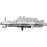 Mahle Ρυθμιστής, Βεντιλατέρ Εσωτερικού Χώρου - Abr 28 000P