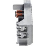 Mahle Ρυθμιστής, Βεντιλατέρ Εσωτερικού Χώρου - Abr 8 000P