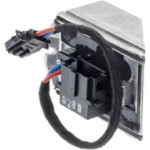 Mahle Ρυθμιστής, Βεντιλατέρ Εσωτερικού Χώρου - Abr 37 000P