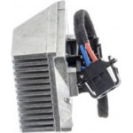 Mahle Ρυθμιστής, Βεντιλατέρ Εσωτερικού Χώρου - Abr 37 000P