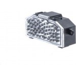 Mahle Ρυθμιστής, Βεντιλατέρ Εσωτερικού Χώρου - Abr 69 000P