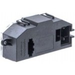 Mahle Ρυθμιστής, Βεντιλατέρ Εσωτερικού Χώρου - Abr 69 000P