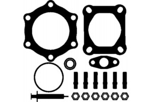 Mahle Σετ τοποθέτησης, Φορτιστής - 228 Ta 17918 000