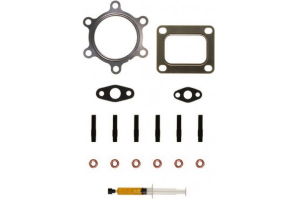 Mahle Σετ τοποθέτησης, Φορτιστής - 001 Ta 14720 000 Mahle Σετ τοποθέτησης, Φορτιστής - 001 Ta 14720 000