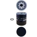 Mahle Στοιχείο αφυγρ., σύστ. πεπ. Αέρα - Al 12