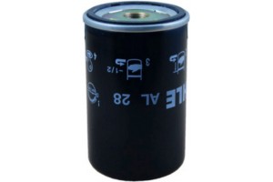 Mahle Στοιχείο αφυγρ., σύστ. πεπ. Αέρα - Al 28