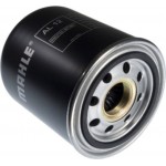 Mahle Στοιχείο αφυγρ., σύστ. πεπ. Αέρα - Al 12