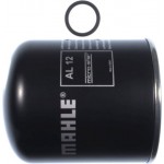 Mahle Στοιχείο αφυγρ., σύστ. πεπ. Αέρα - Al 12