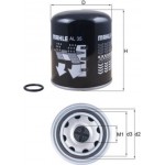 Mahle Στοιχείο αφυγρ., σύστ. πεπ. Αέρα - Al 35