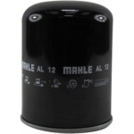 Mahle Στοιχείο αφυγρ., σύστ. πεπ. Αέρα - Al 12