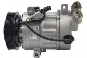 Mahle Συμπιεστής, συστ. Κλιματισμού - Acp 141 000S