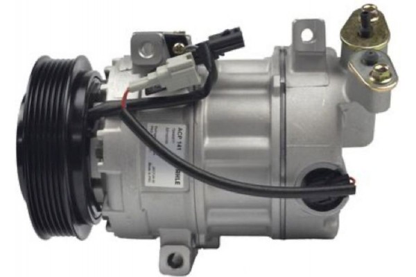Mahle Συμπιεστής, συστ. Κλιματισμού - Acp 141 000S