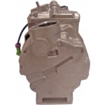 Mahle Συμπιεστής, συστ. Κλιματισμού - Acp 1007 000S