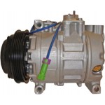 Mahle Συμπιεστής, συστ. Κλιματισμού - Acp 1007 000S