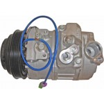 Mahle Συμπιεστής, συστ. Κλιματισμού - Acp 1007 000S