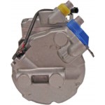 Mahle Συμπιεστής, συστ. Κλιματισμού - Acp 100 000S