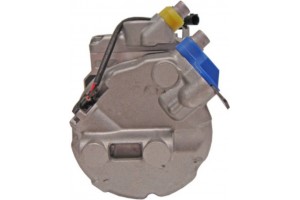 Mahle Συμπιεστής, συστ. Κλιματισμού - Acp 100 000S