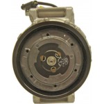 Mahle Συμπιεστής, συστ. Κλιματισμού - Acp 100 000S