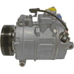 Mahle Συμπιεστής, συστ. Κλιματισμού - Acp 100 000S