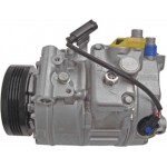 Mahle Συμπιεστής, συστ. Κλιματισμού - Acp 100 000S