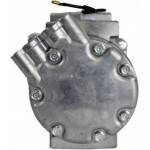 Mahle Συμπιεστής, συστ. Κλιματισμού - Acp 1015 000S