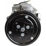 Mahle Συμπιεστής, συστ. Κλιματισμού - Acp 1015 000S