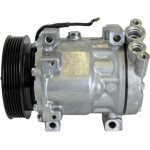 Mahle Συμπιεστής, συστ. Κλιματισμού - Acp 1015 000S