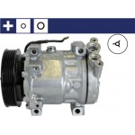 Mahle Συμπιεστής, συστ. Κλιματισμού - Acp 1015 000S