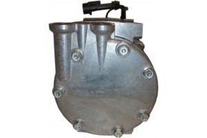 Mahle Συμπιεστής, συστ. Κλιματισμού - Acp 1019 000S