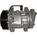 Mahle Συμπιεστής, συστ. Κλιματισμού - Acp 1019 000S