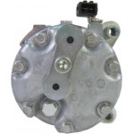 Mahle Συμπιεστής, συστ. Κλιματισμού - Acp 1021 000S