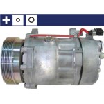 Mahle Συμπιεστής, συστ. Κλιματισμού - Acp 1021 000S