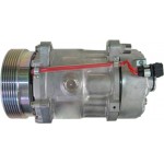 Mahle Συμπιεστής, συστ. Κλιματισμού - Acp 1021 000S