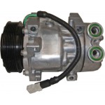 Mahle Συμπιεστής, συστ. Κλιματισμού - Acp 1024 000S